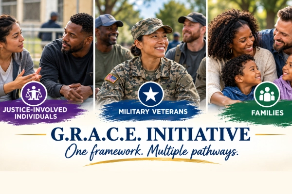 The Grace Initiative