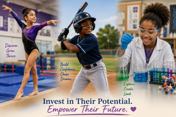 Youth Enrichment Scholarship (YES) Fund